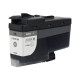 Brother High-yield Ink Cartridge | LC3239XLBK | Ink | Black