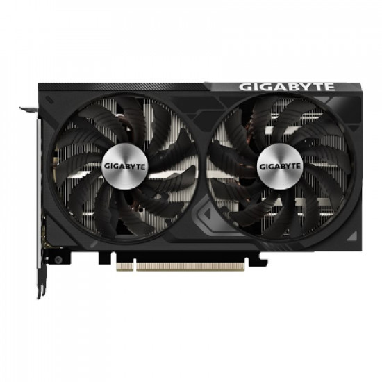 Gigabyte GV-N4070WF2OCV2-12GD | NVIDIA | 12 GB | GeForce RTX 4070 | GDDR6 | HDMI ports quantity 1 | Memory clock speed 2490 MHz