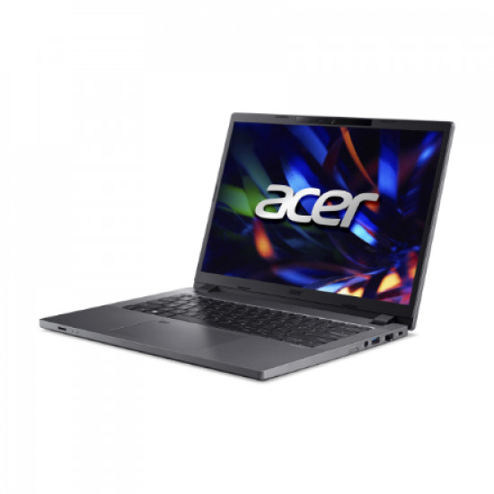 Acer TravelMate | TMP214-55-595U | Black | 14 