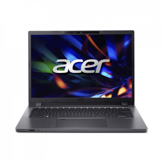 Acer TravelMate | TMP214-55-595U | Black | 14 