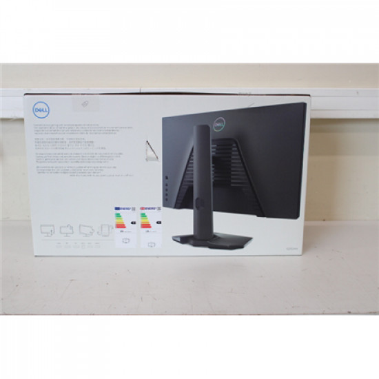 SALE OUT. Dell LCD G2524H 25