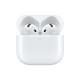 Apple | AirPods 4 | Bluetooth | In-Ear | Wireless | White