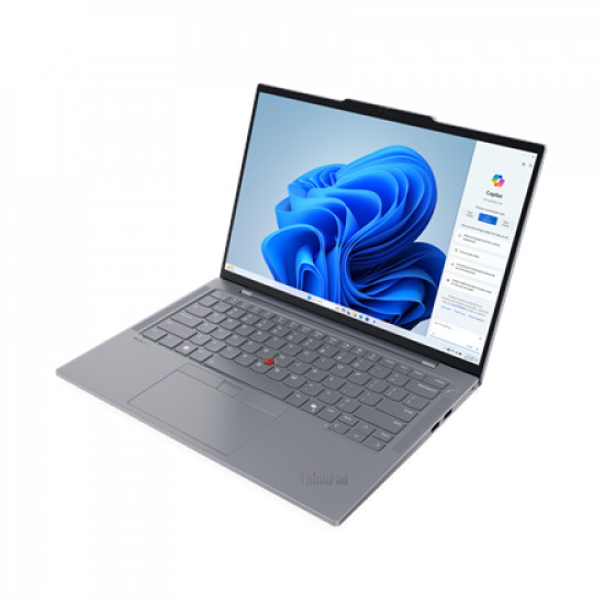 Lenovo ThinkPad T14s | Grey | 14 