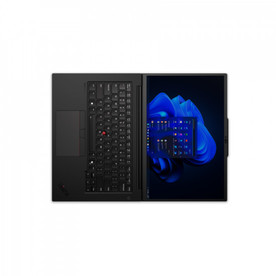 Lenovo ThinkPad P14s | Black | 14.5 