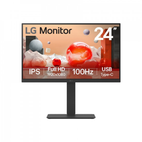 LG 24BA650-B | 23.8 