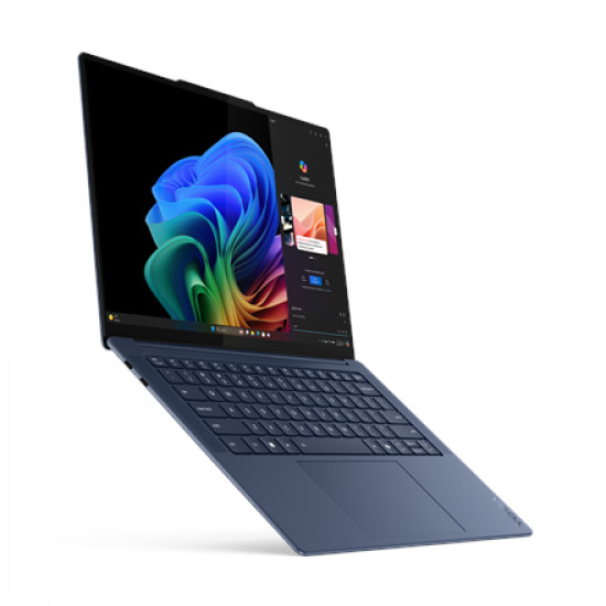 Lenovo Yoga Slim 7 14Q8X9 | Cosmic Blue | 14.5 