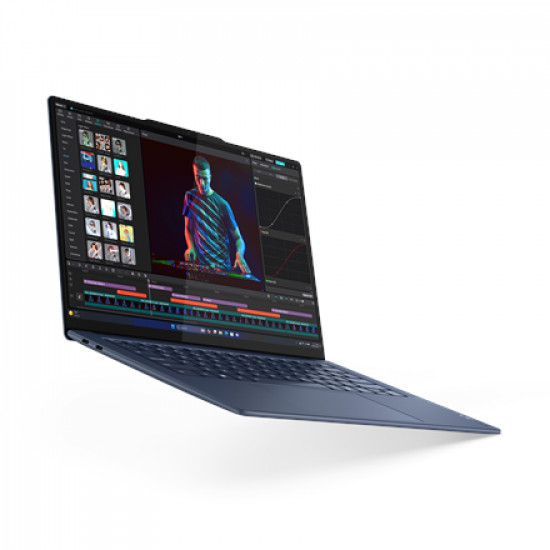 Lenovo Yoga 7 14Q8X9 | Cosmic Blue | 14.5 