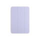 Apple Smart Folio for iPad mini (A17 Pro) - Light Violet