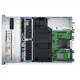 Dell PowerEdge | R550 | Rack (2U) | Intel Xeon | 1 | Silver 4310 | 12C | 24T | 2.1 GHz | Up to 8 x 3.5