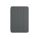 Apple Smart Folio for iPad mini (A17 Pro) - Charcoal Gray