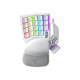 Razer Tartarus Pro Gaming Keypad, Wired, White | Razer | Tartarus Pro | White | Gaming Keypad | Wired | RGB LED light