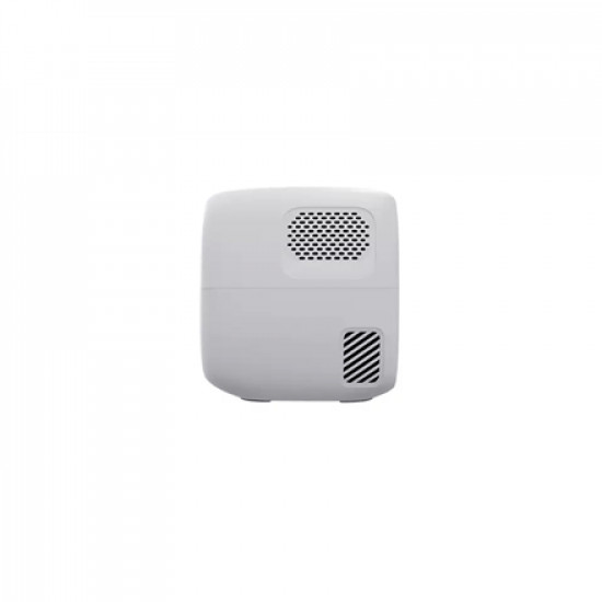 Philips NPX130 | HD ready (1280x720) | 120 ANSI lumens | 500:1 | White | Wi-Fi