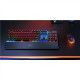 SteelSeries Apex Pro Gen 3 | Gaming keyboard | Wired | ND | Black