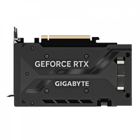 Gigabyte GV-N406TWF2OCV2-8GD | NVIDIA | 8 GB | GeForce RTX 4060 Ti | GDDR6 | HDMI ports quantity 1 | PCI-E 4.0