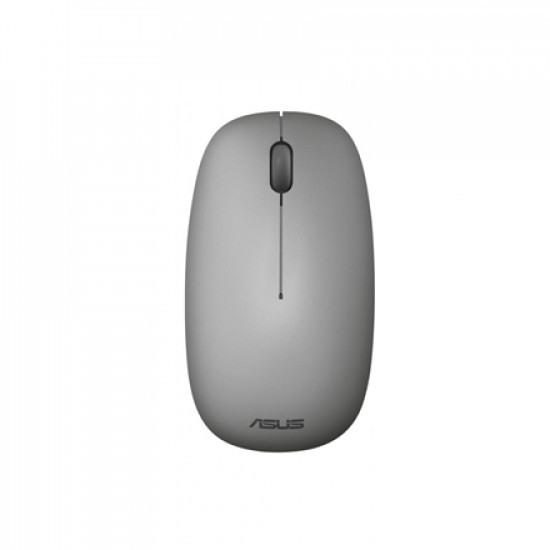 Asus W5000 | Keyboard and Mouse Set | Wireless | US | Gray