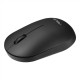 Asus CW100 | Keyboard and Mouse Set | Wireless | US | Black