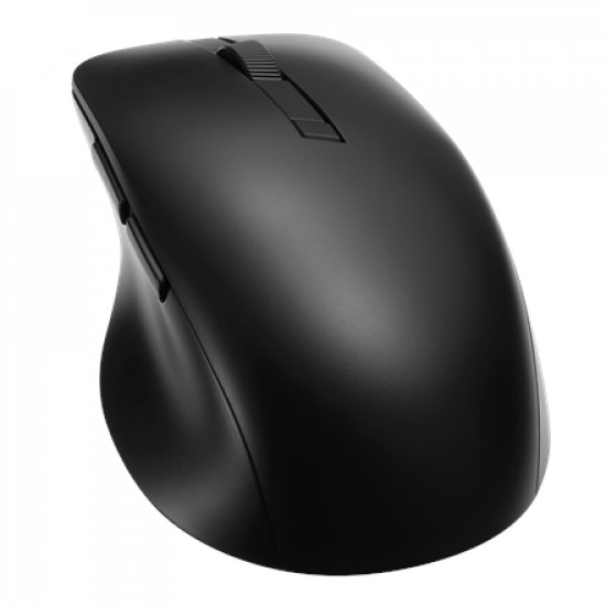 Asus SmartO Mouse | MD200 | Wireless | Mouse | 2.4 GHz, Bluetooth | Secret Black