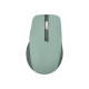 Asus SmartO Mouse | MD200 | Wireless | Mouse | 2.4 GHz, Bluetooth | Green Tea Latte