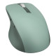 Asus SmartO Mouse | MD200 | Wireless | Mouse | 2.4 GHz, Bluetooth | Green Tea Latte