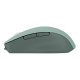 Asus SmartO Mouse | MD200 | Wireless | Mouse | 2.4 GHz, Bluetooth | Green Tea Latte