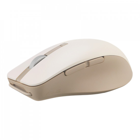 Asus SmartO Mouse | MD200 | Wireless | Mouse | 2.4 GHz, Bluetooth | Silent Plus