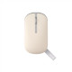 Asus Marshmallow Mouse | MD100 | Mouse | 2.4 GHz, Bluetooth | Beige