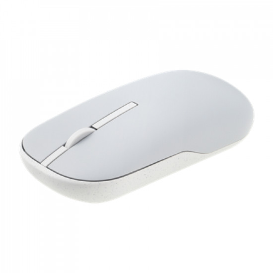 Asus Marshmallow Mouse | MD100 | Mouse | 2.4 GHz, Bluetooth | Grey