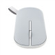 Asus Marshmallow Mouse | MD100 | Mouse | 2.4 GHz, Bluetooth | Grey