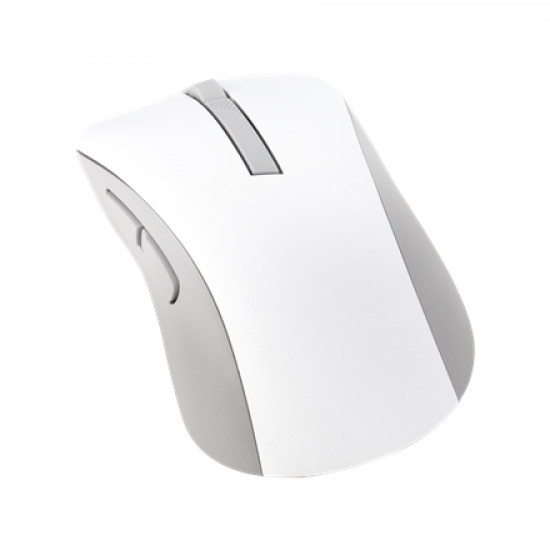 Asus Wireless Mouse | MD102 | Mouse | 2.4 GHz, Bluetooth | White