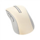 Asus Wireless Mouse | MD102 | Mouse | 2.4 GHz, Bluetooth | Beige