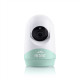 ETA | Baby Monitor | ETA530690000 MIMI | Flexible camera | White/Green