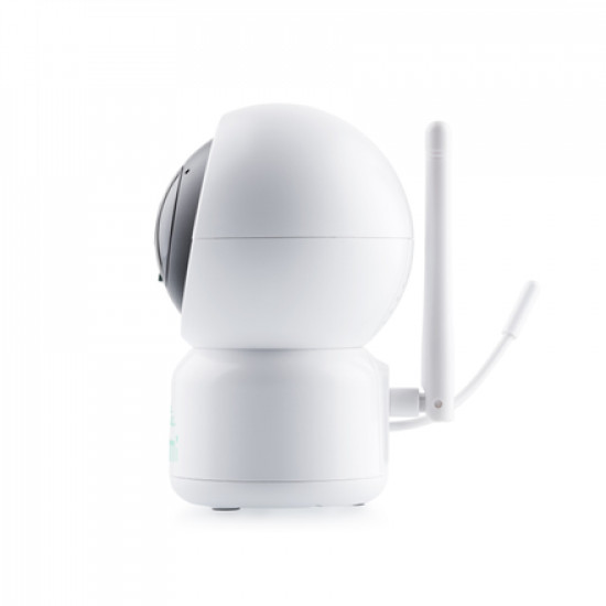 ETA | Baby Monitor | ETA630690000 MIMI | Flexible camera | White