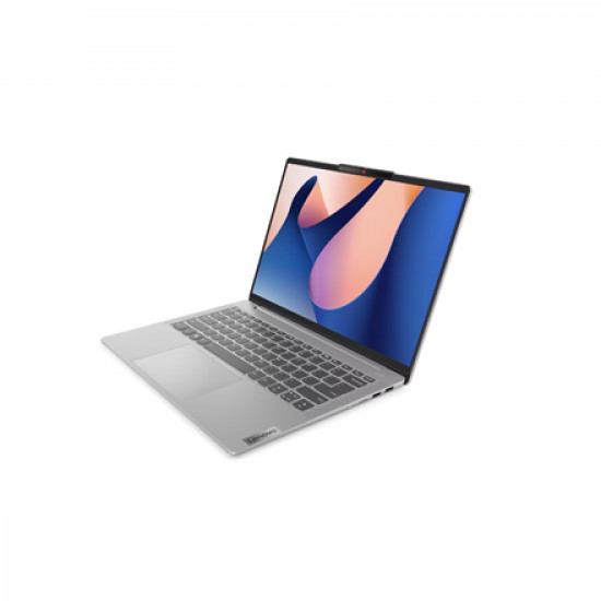 Lenovo | IdeaPad Slim 5 14IAH8 | Cloud Grey | 14 