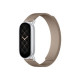 Xiaomi Magnetic Strap | 140 190mm | Khaki Brown | Kona Leather