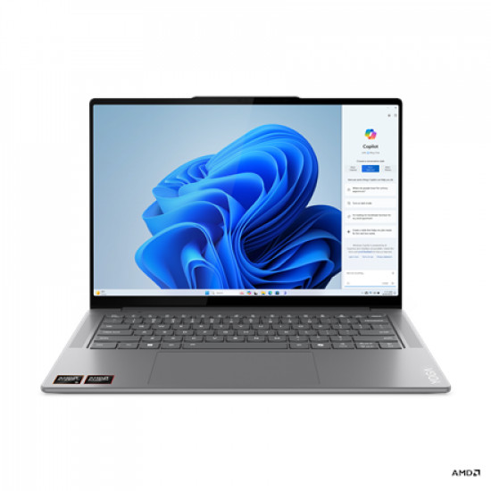 Lenovo Yoga Pro 7 14ASP9 | Luna Grey | 14.5 