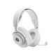 SteelSeries Gaming Headset | Arctis Nova 5P | Bluetooth | Over-ear | Microphone | Noise canceling | Wireless | White