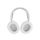 SteelSeries Gaming Headset | Arctis Nova 5P | Bluetooth | Over-ear | Microphone | Noise canceling | Wireless | White