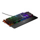 SteelSeries Apex Pro TKL Gen 3 | Gaming keyboard | Wired | ND | Black | USB-C | OmniPoint 3.0 Adjustable HyperMagnetic Switches