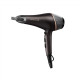 Remington Copper Radiance Hair Dryer | AC5700 | 2200 W | Number of temperature settings 3 | Ionic function | Diffuser nozzle | Black