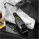 Remington B4 Style Series Beard Trimmer | MB4000 | Cordless | Number of length steps 17 | Black/Grey