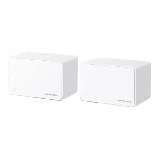 AX3000 Whole Home Mesh WiFi 6 System with PoE | Halo H80X (2-Pack) | 802.11ax | 574+2402 Mbit/s | 10/100/1000 Mbit/s | Ethernet LAN (RJ-45) ports 3 | Mesh Support Yes | MU-MiMO Yes | No mobile broadband | Antenna type Internal