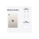 Apple iPad Mini (A17 Pro) Wi-Fi 256GB Starlight | Apple