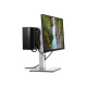 Dell | Stand | Precision Compact AIO CFS22 | Silver