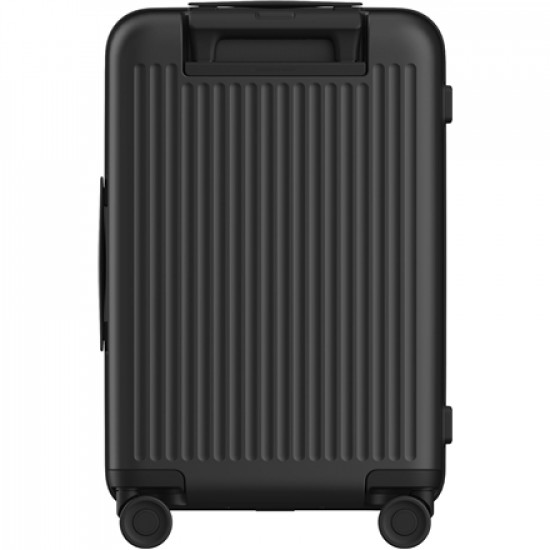 Xiaomi | BHR8767GL | Front Pocket Carry-on Luggage, 38L | Fits up to size 20  | Suitcase | Black