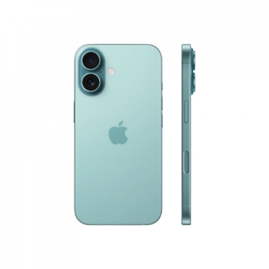 Apple iPhone 16 256GB Teal | Apple