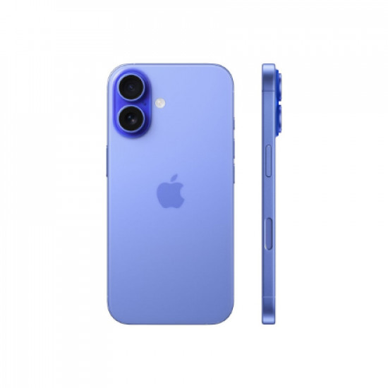 Apple iPhone 16 256GB Ultramarine | Apple