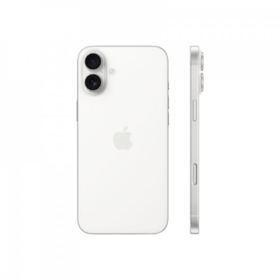 Apple iPhone 16 Plus 128GB White | Apple