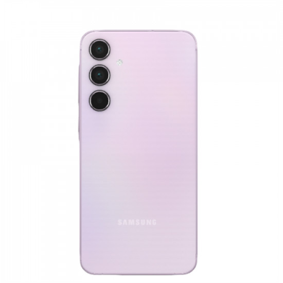 Samsung | Galaxy | A55 (A556) | Lilac | 6.6 