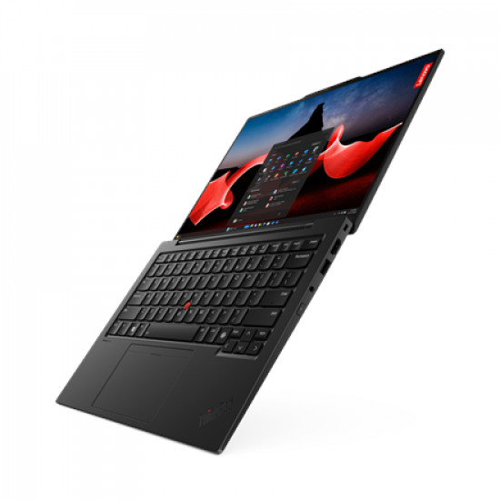 Lenovo ThinkPad X1 Carbon | Black | 14 