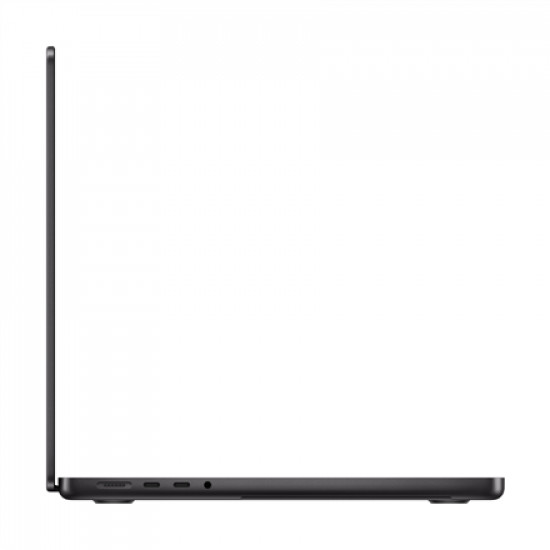 Apple MacBook | Pro | Space Black | 14 